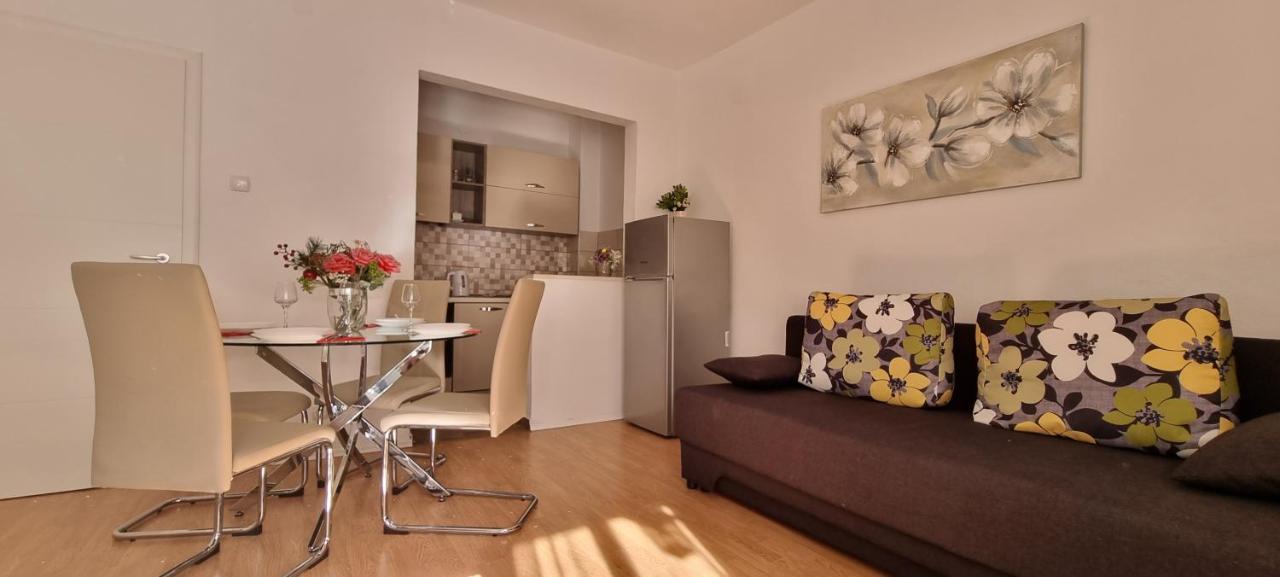 Apartments Cambellezza Kaštela Extérieur photo