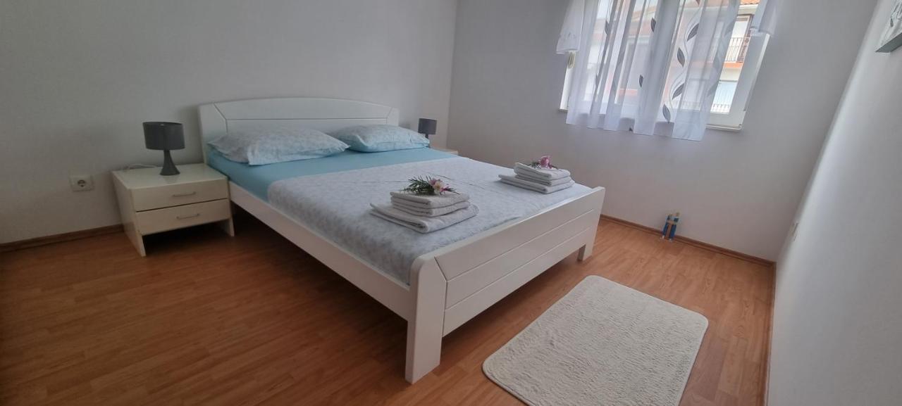 Apartments Cambellezza Kaštela Extérieur photo