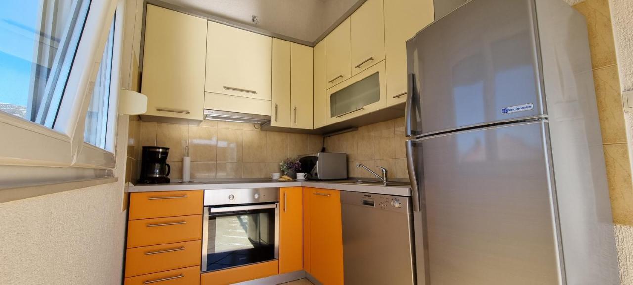 Apartments Cambellezza Kaštela Extérieur photo
