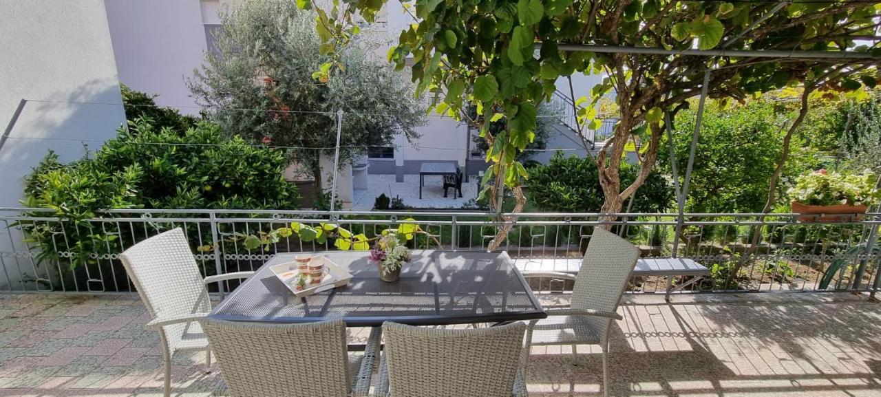 Apartments Cambellezza Kaštela Extérieur photo