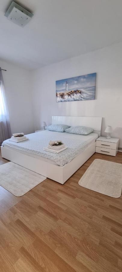 Apartments Cambellezza Kaštela Extérieur photo