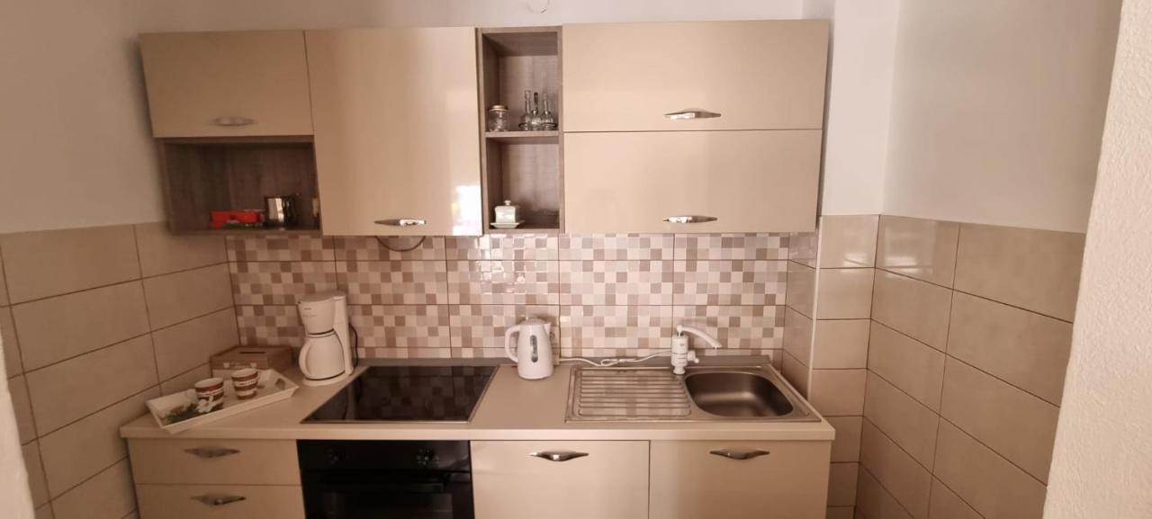 Apartments Cambellezza Kaštela Extérieur photo