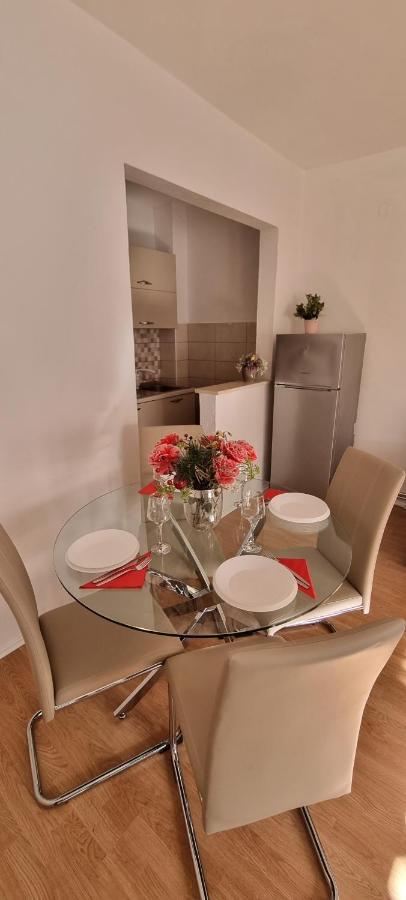 Apartments Cambellezza Kaštela Extérieur photo