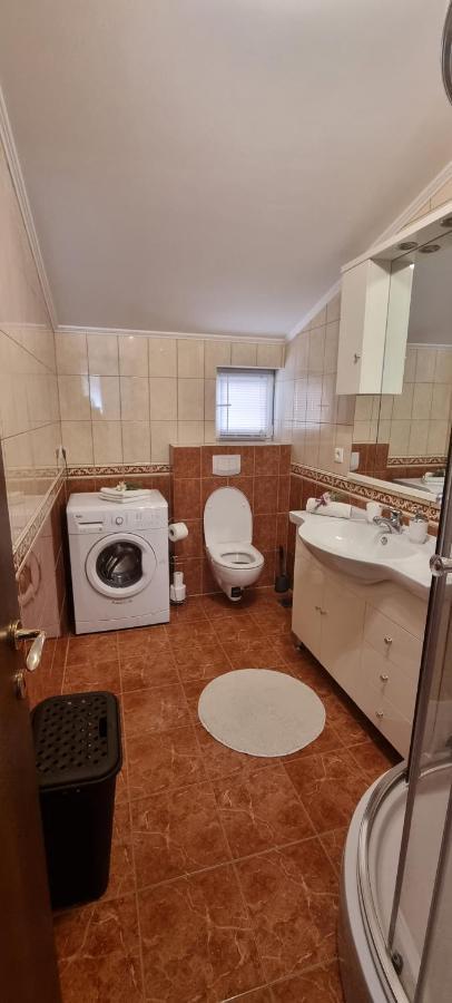 Apartments Cambellezza Kaštela Extérieur photo