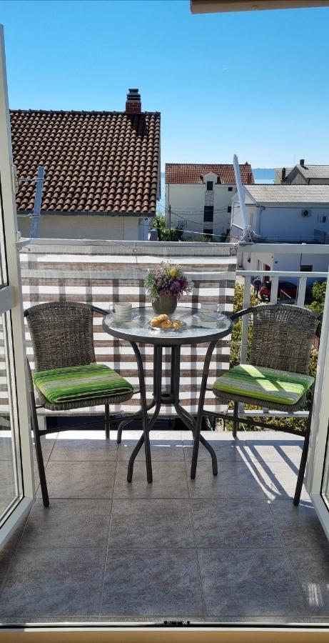 Apartments Cambellezza Kaštela Extérieur photo