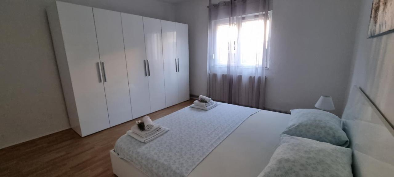 Apartments Cambellezza Kaštela Extérieur photo