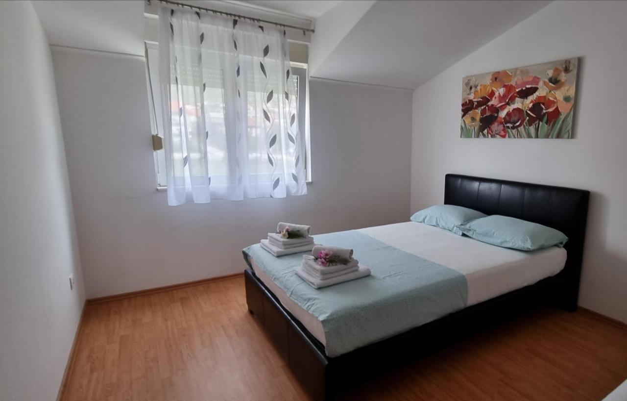 Apartments Cambellezza Kaštela Extérieur photo
