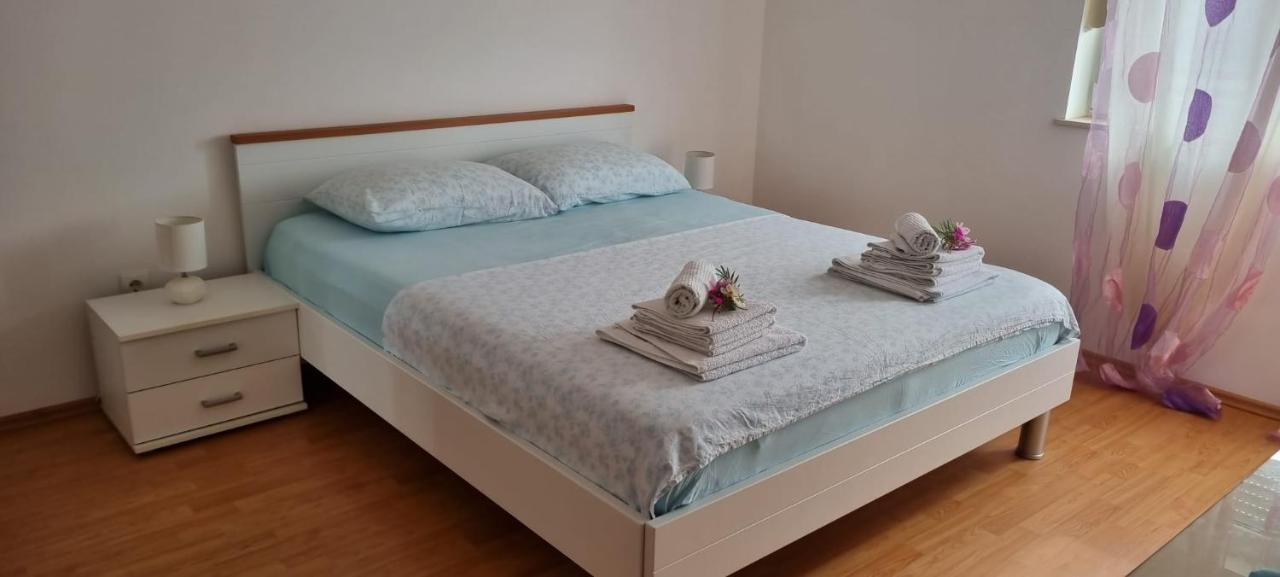 Apartments Cambellezza Kaštela Extérieur photo