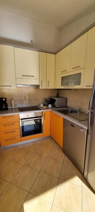 Apartments Cambellezza Kaštela Extérieur photo