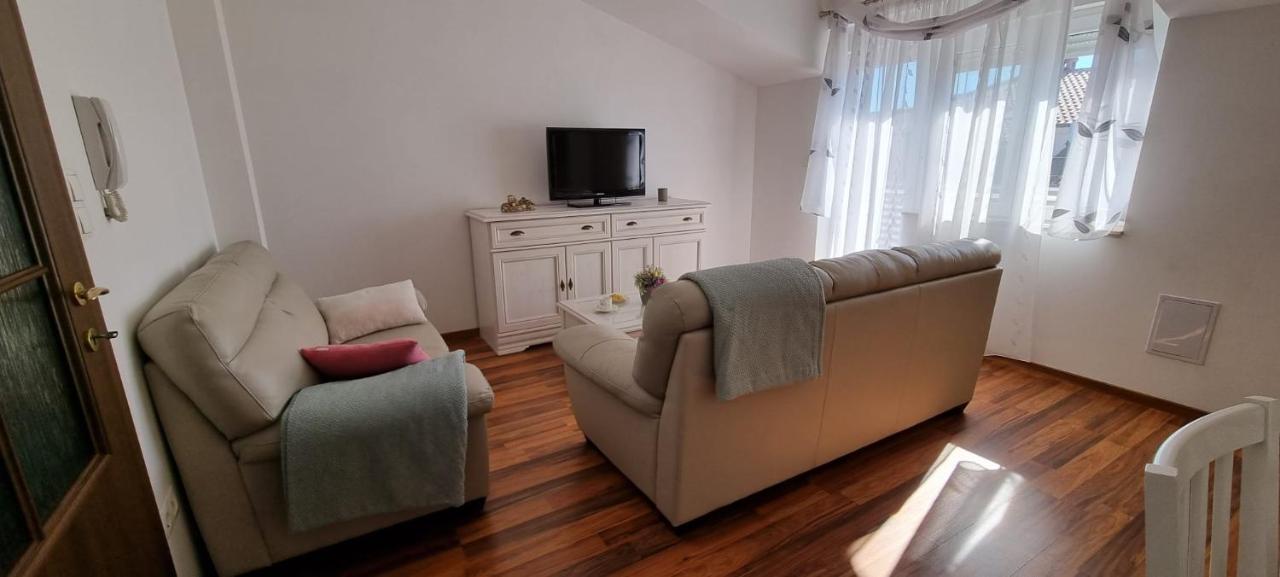 Apartments Cambellezza Kaštela Extérieur photo