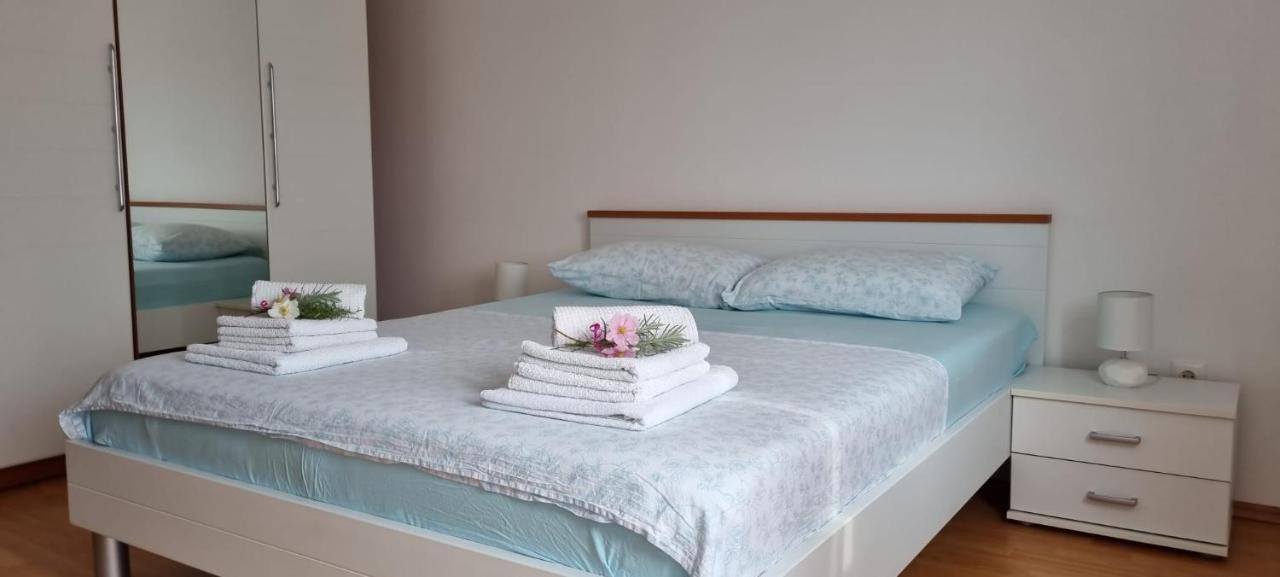 Apartments Cambellezza Kaštela Extérieur photo