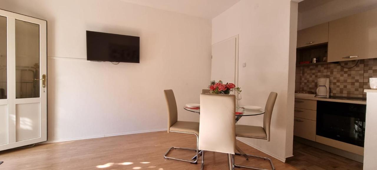 Apartments Cambellezza Kaštela Extérieur photo