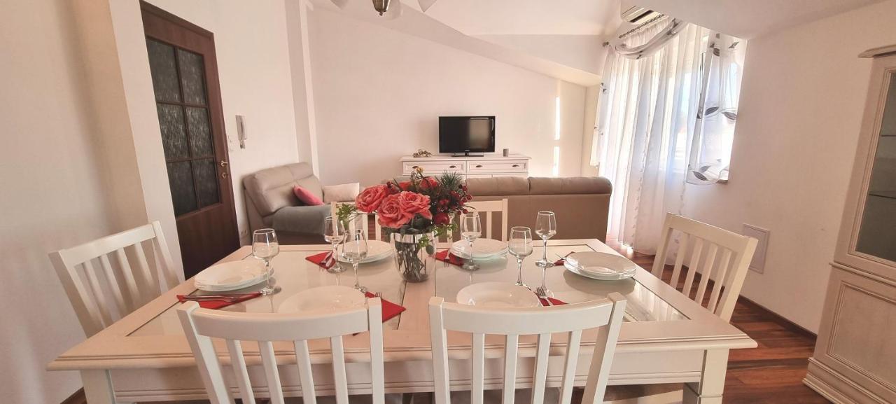 Apartments Cambellezza Kaštela Extérieur photo
