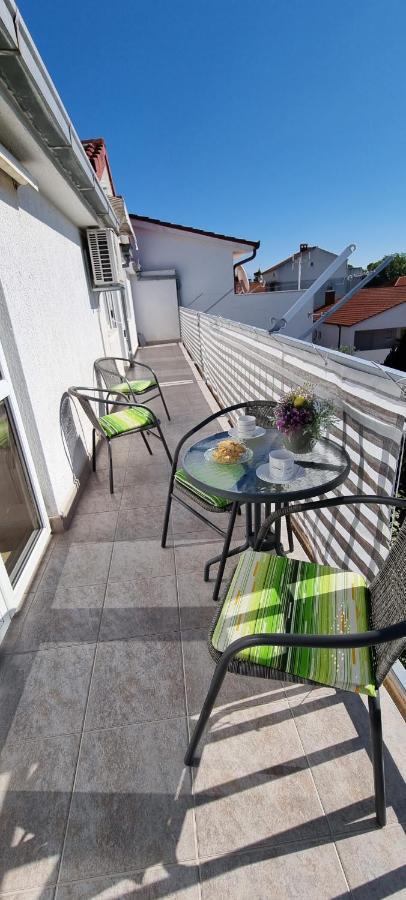 Apartments Cambellezza Kaštela Extérieur photo
