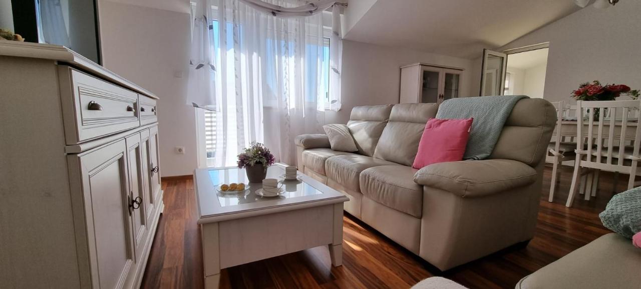 Apartments Cambellezza Kaštela Extérieur photo