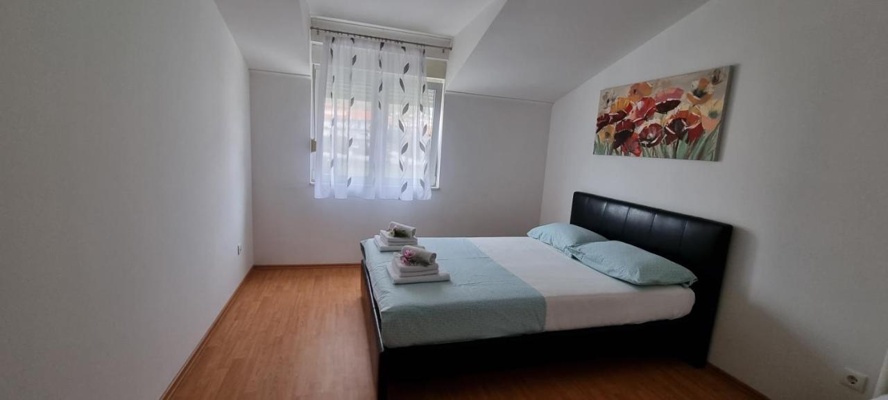 Apartments Cambellezza Kaštela Extérieur photo