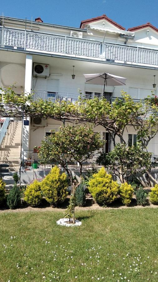 Apartments Cambellezza Kaštela Extérieur photo